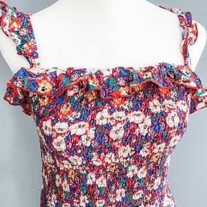 Natural Life Sundress